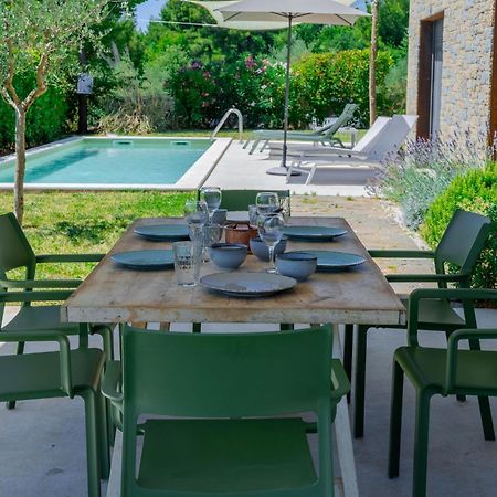 Villa Zen - With Pool & Close To The Sea Tar-Vabriga 外观 照片