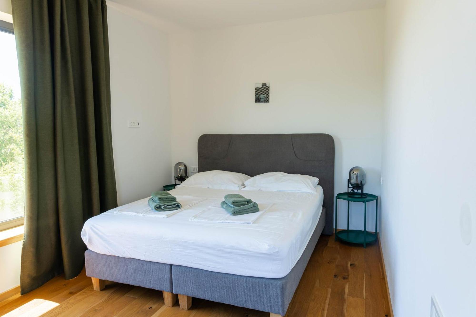 Villa Zen - With Pool & Close To The Sea Tar-Vabriga 外观 照片
