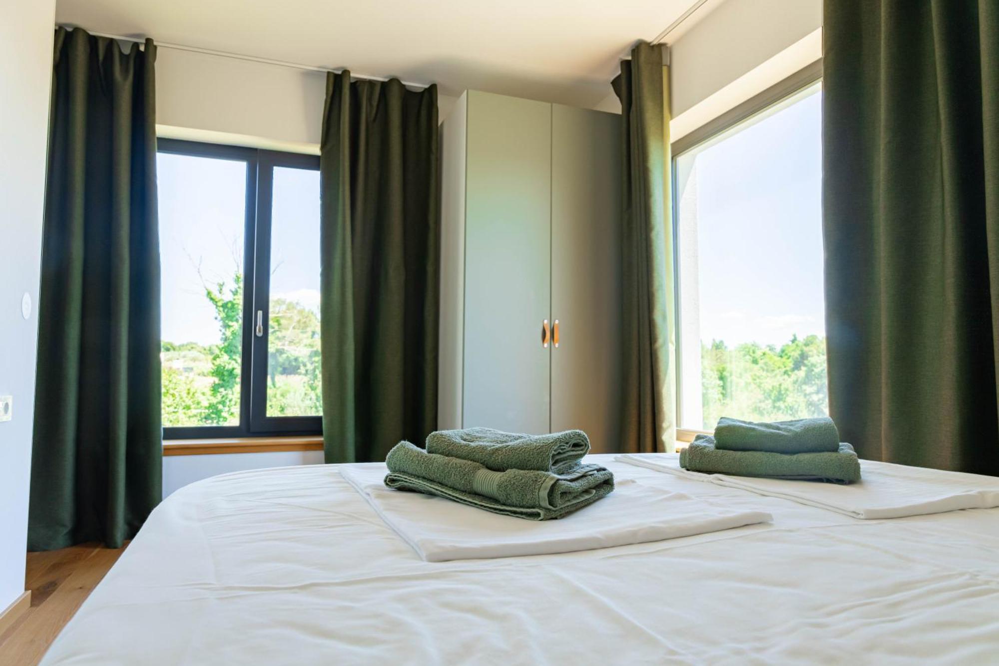 Villa Zen - With Pool & Close To The Sea Tar-Vabriga 外观 照片