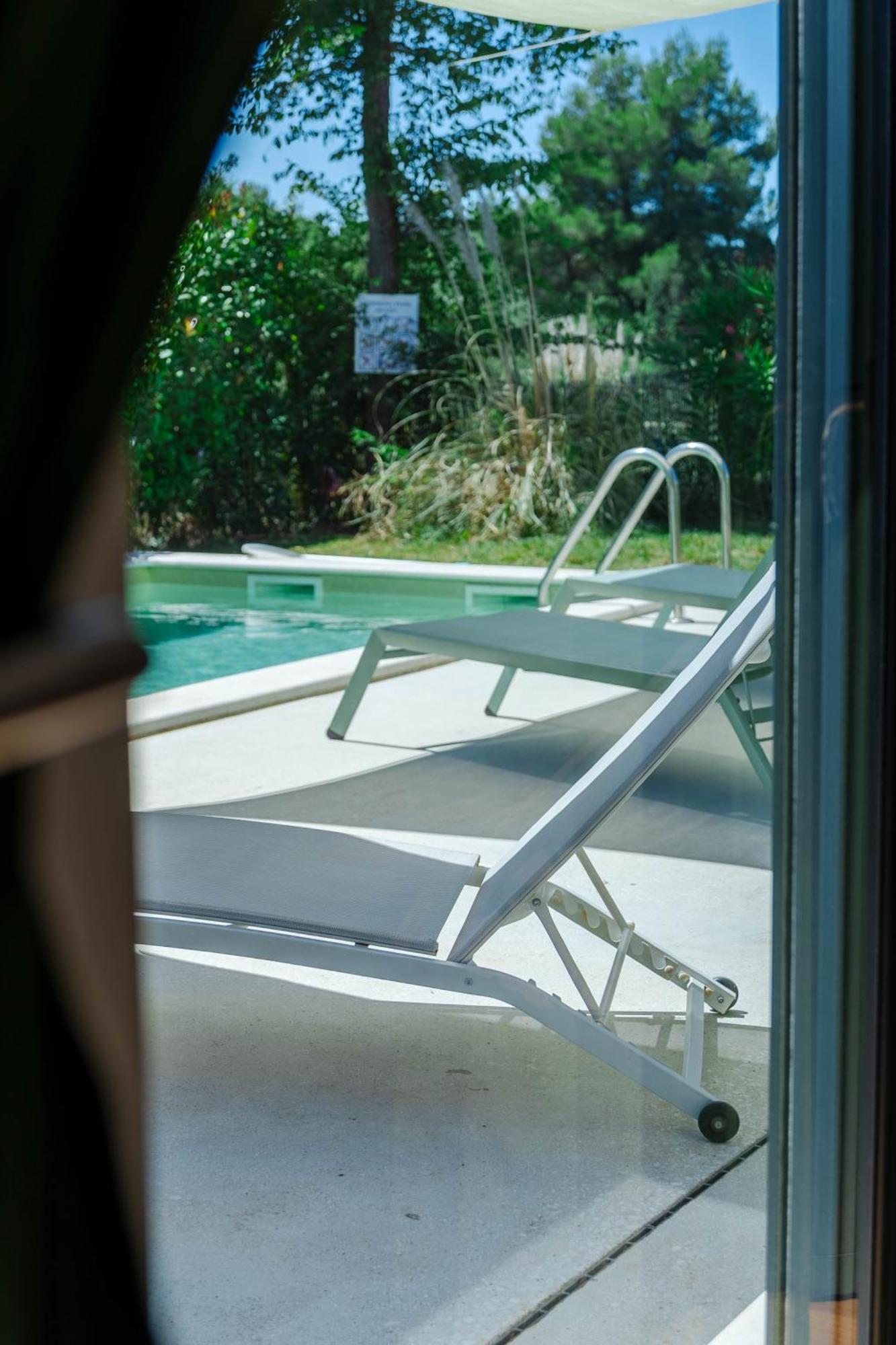 Villa Zen - With Pool & Close To The Sea Tar-Vabriga 外观 照片